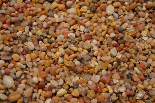 pea gravel near me
