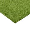 Putting green turf with golf hole and flagstick, designed for golf courses and backyard greens in Texas.