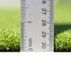 Putting green turf with golf hole and flagstick, designed for golf courses and backyard greens in Texas.