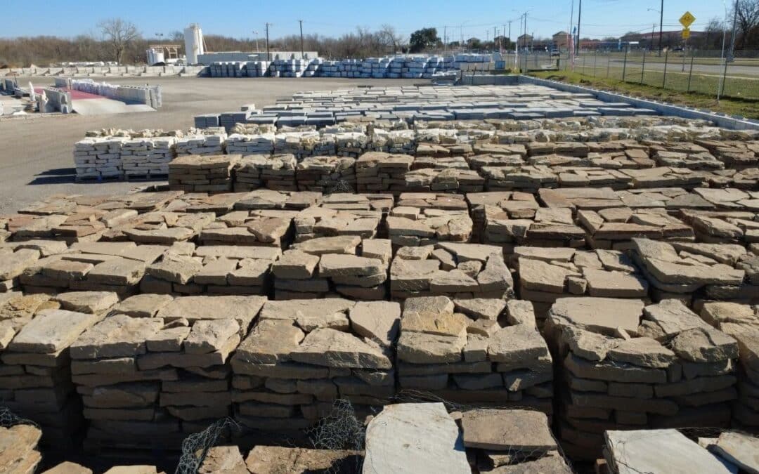How to Choose the Right Natural Stone for Your Project?
