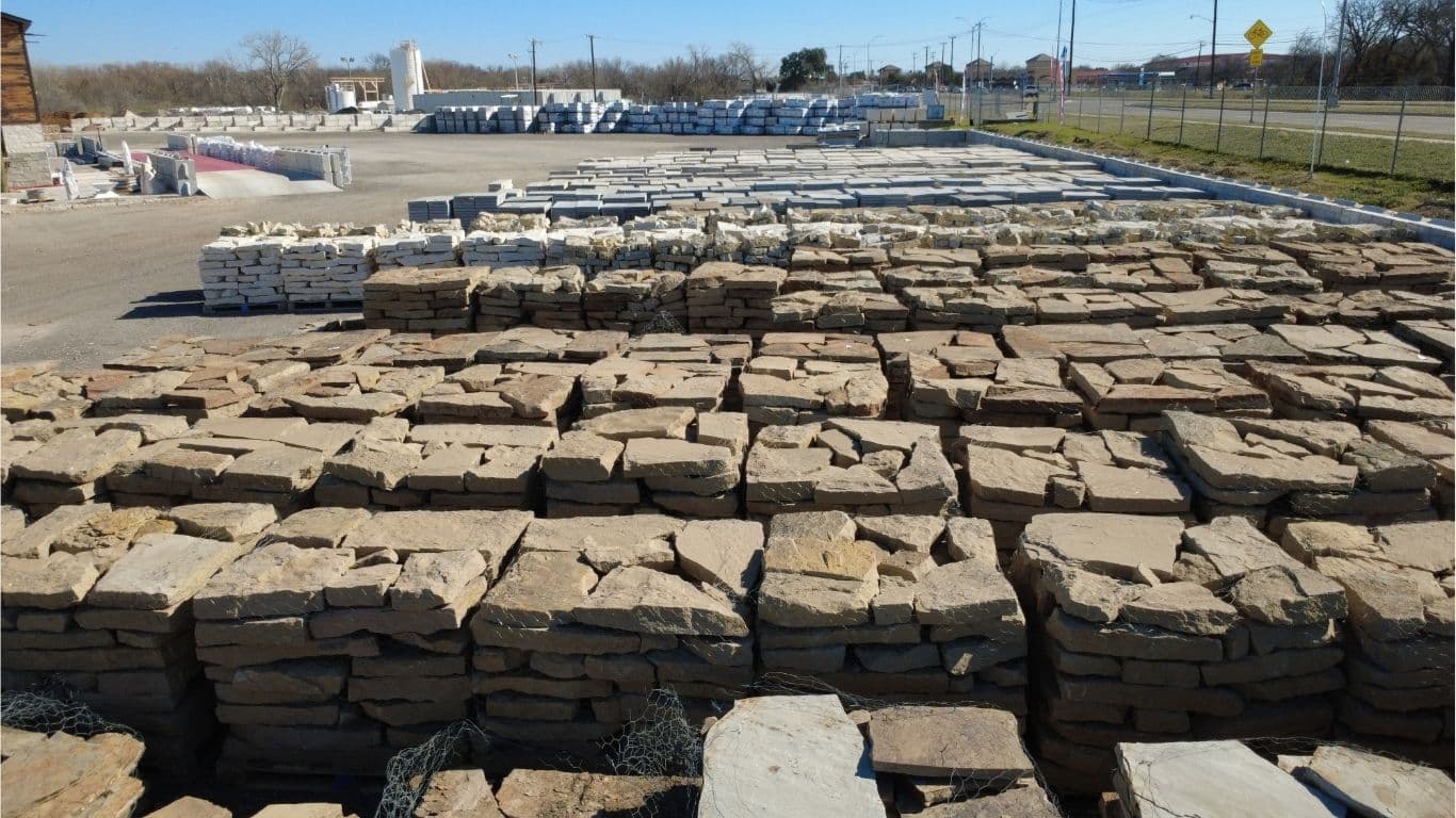 Natural Stone