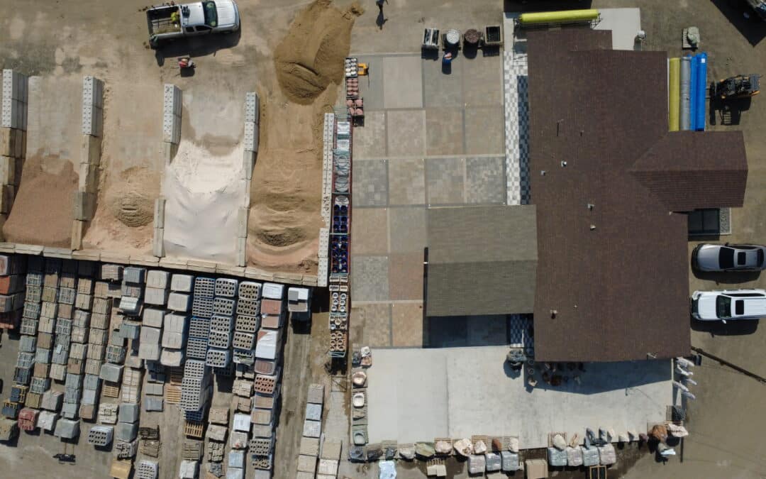 Best Commercial Stone Suppliers in DFW: What Contractors and Developers Should Look For