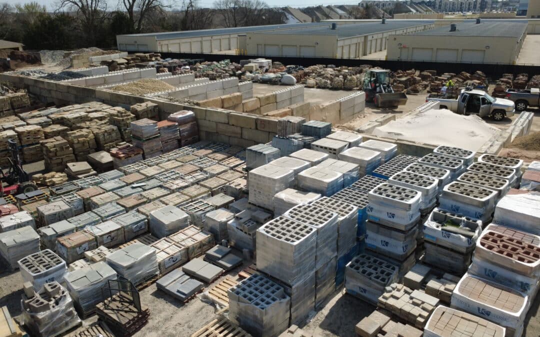 Best Commercial Stone Supplier in Dallas Fort Worth