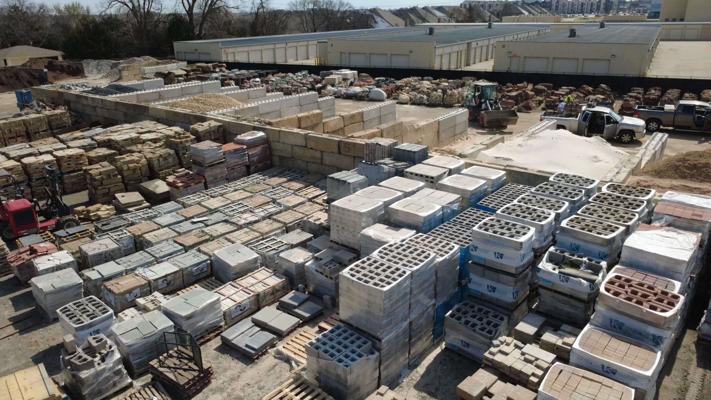 natural stone supply
