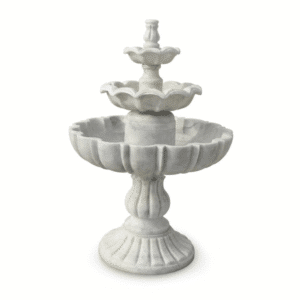 Fountains