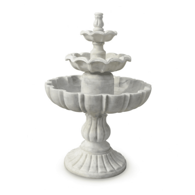 Fountains