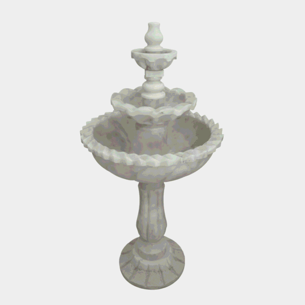 Fountain 10