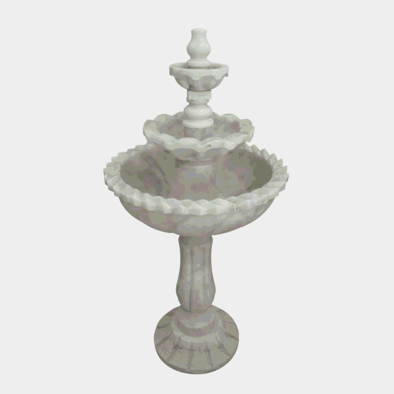 Fountain 10