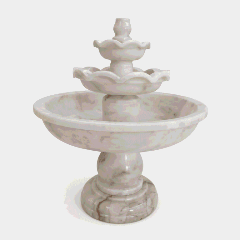 Fountain 11