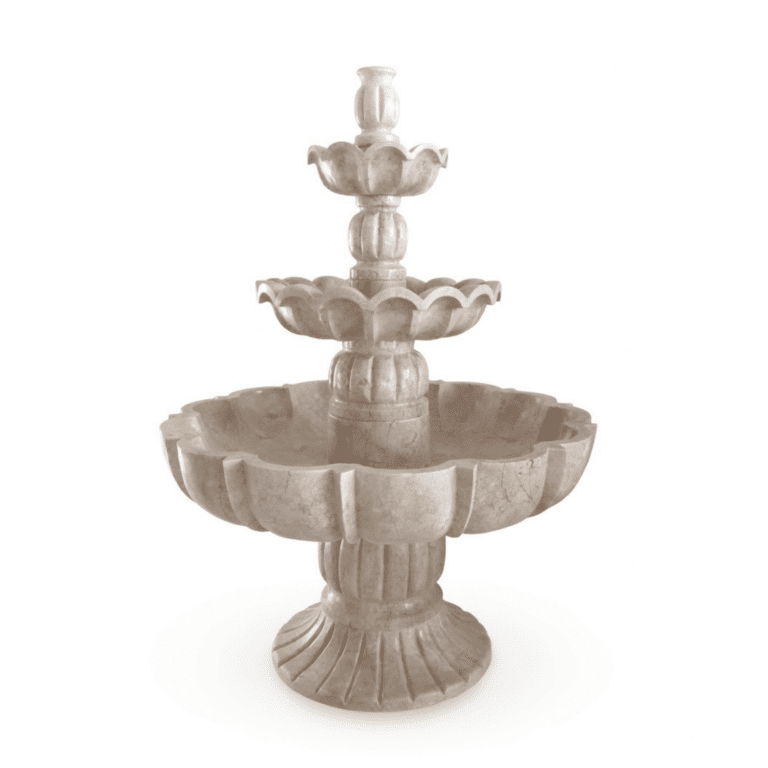 Fountain 12