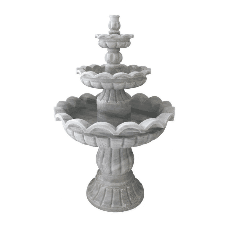 Fountain 13