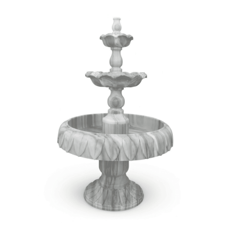 Fountain 14