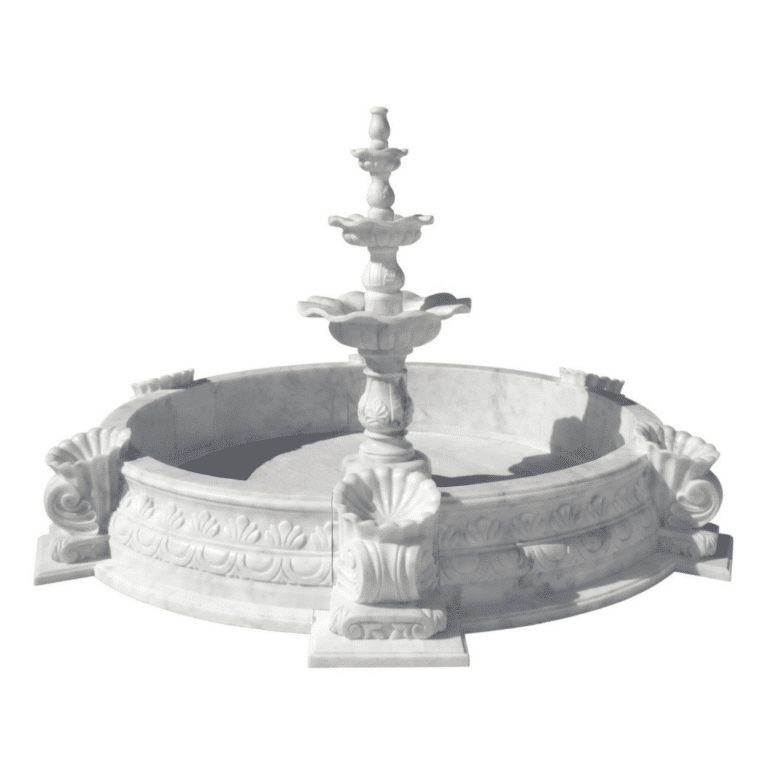 Fountain 15