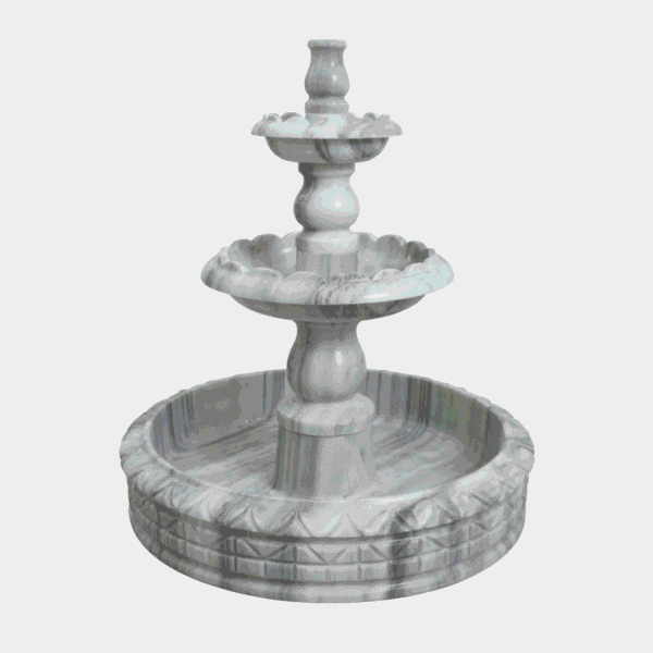 Fountain 16
