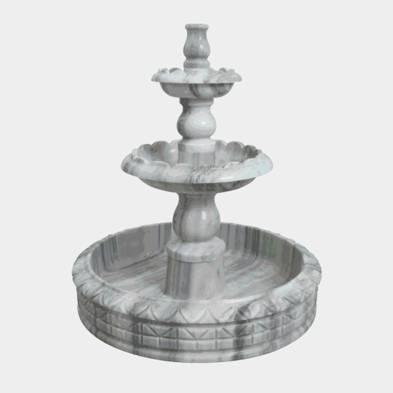 Fountain 16