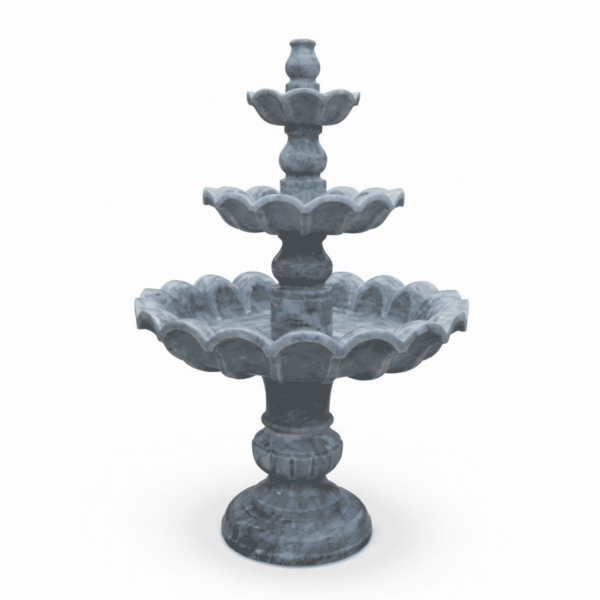 Fountain 2