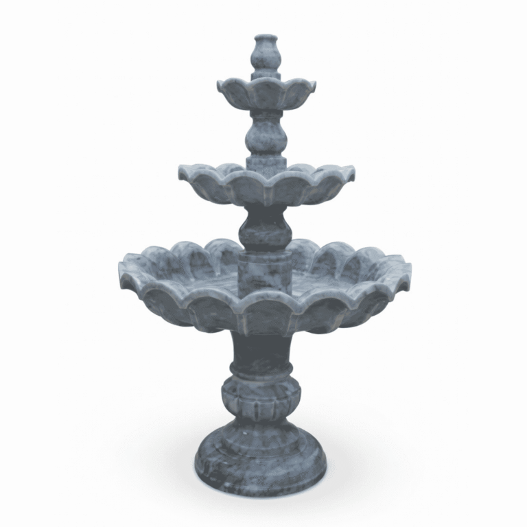 Fountain 2
