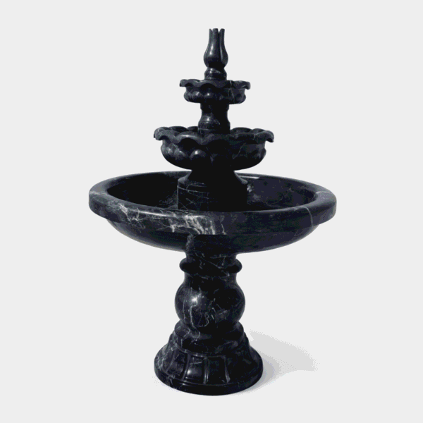 Fountain 3