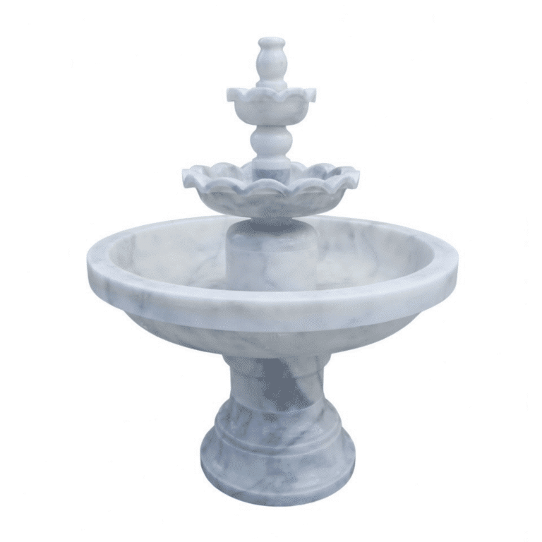 Fountain 4