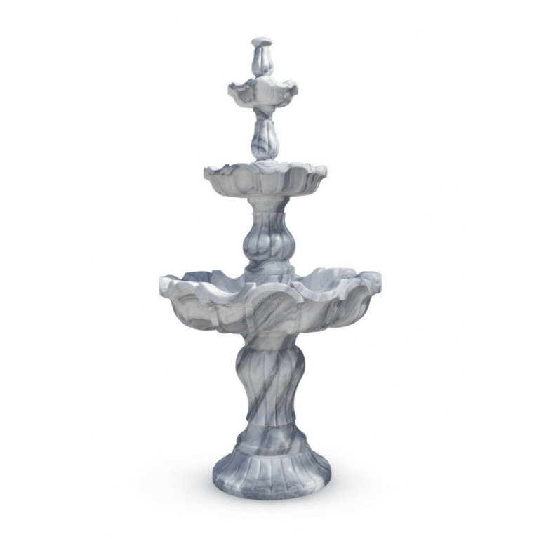 Fountain 5