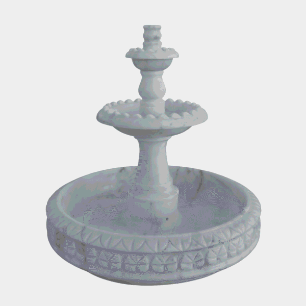 Fountain 6