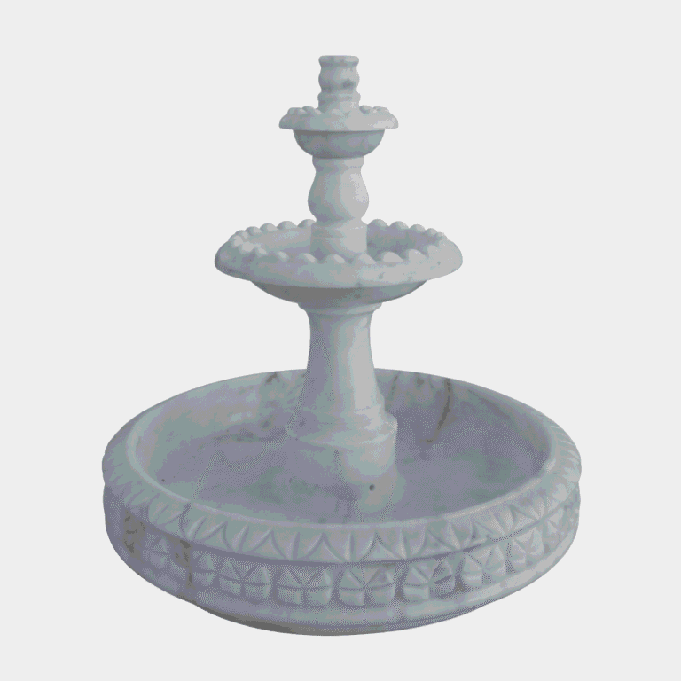 Fountain 6