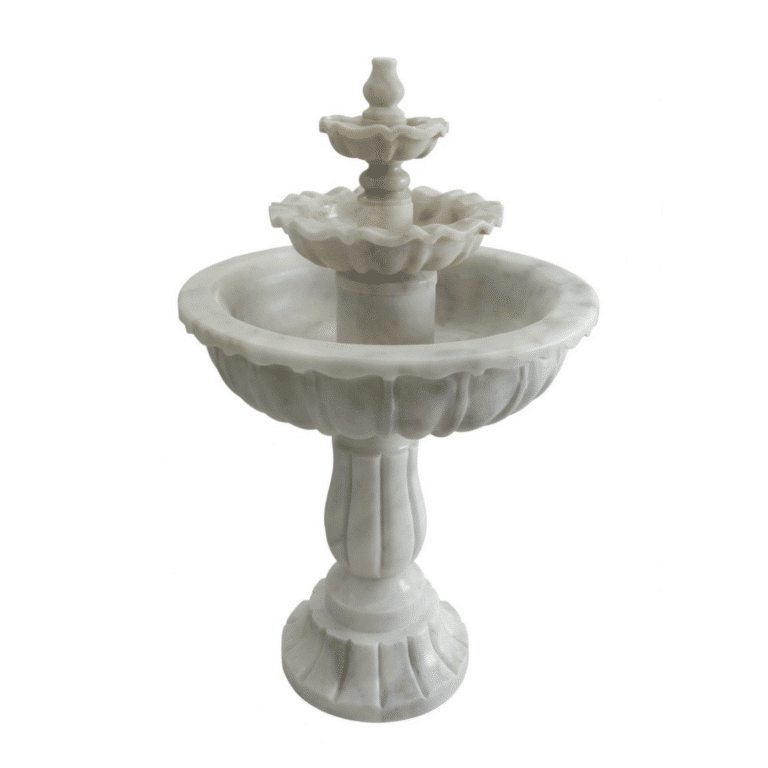 Fountain 7