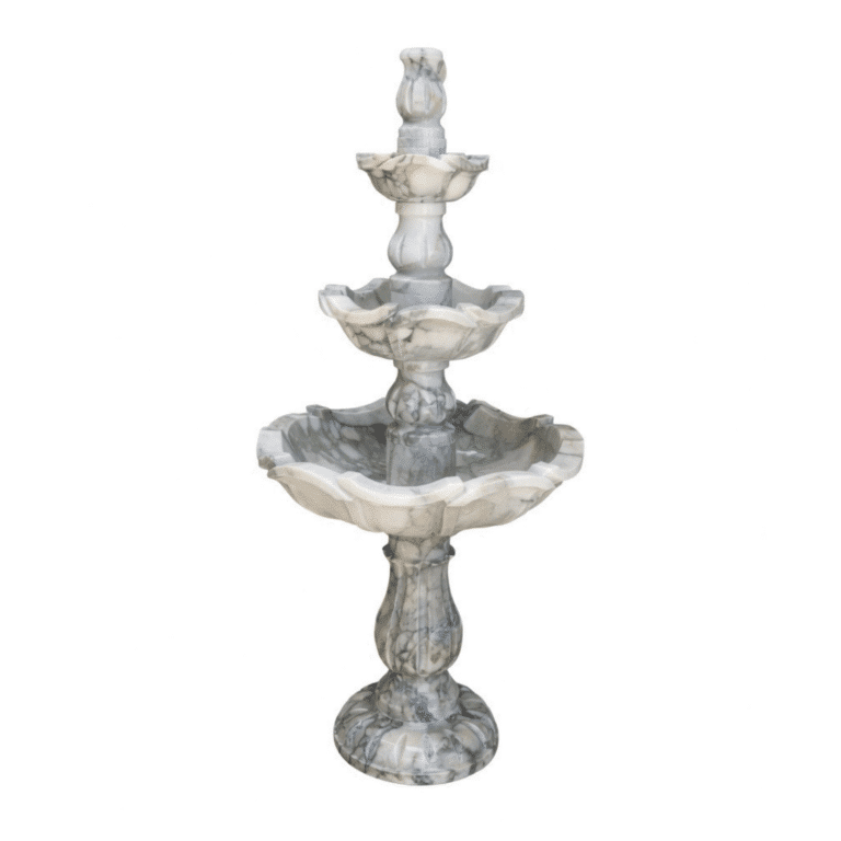 Fountain 8