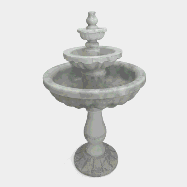 Fountain 9