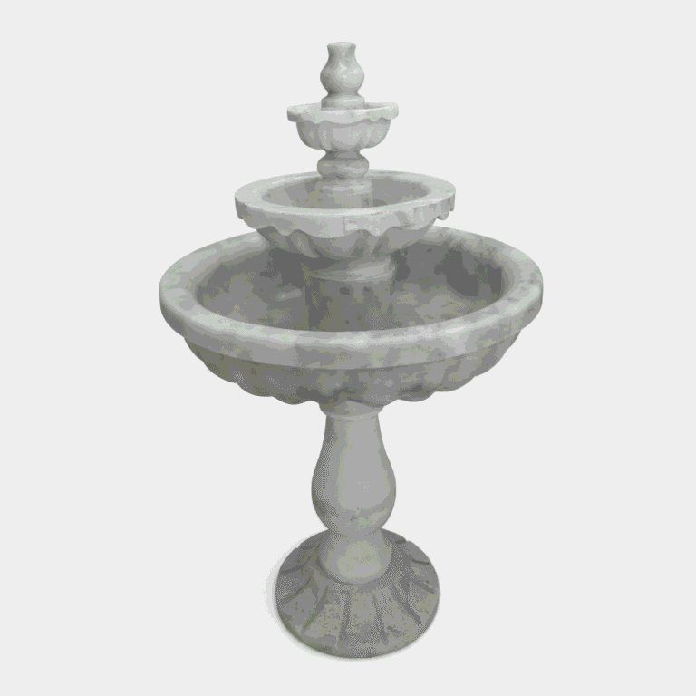 Fountain 9