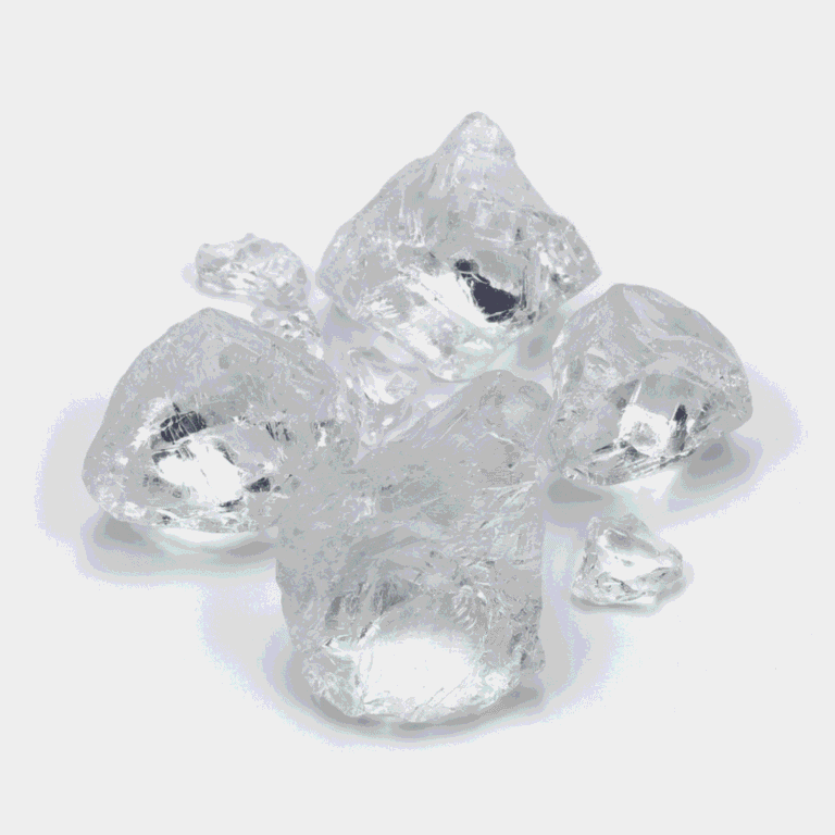 Show Stone 6