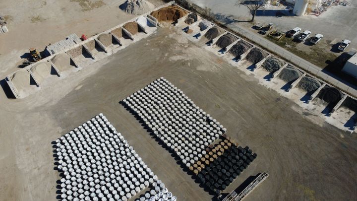 How a Reliable Stone Supplier Can Save You Time and Money on Your Next Project